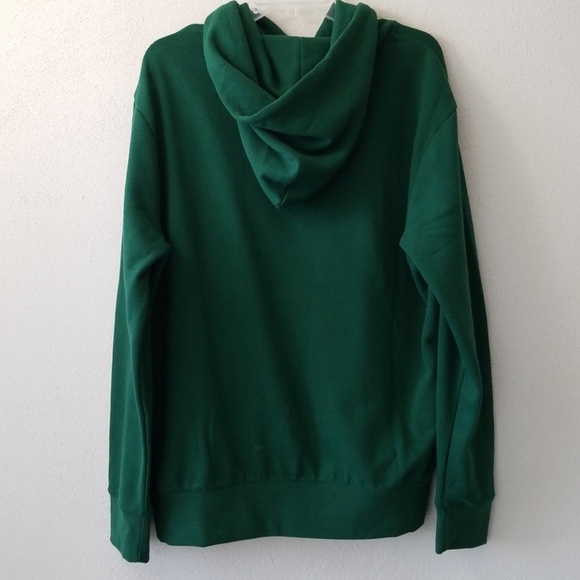 Size XXL Polo Ralph Lauren Bear Skiing Hoodie - Picture 5 of 5